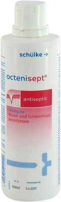 Octenisept roztok 250 ml