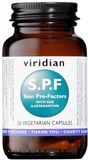 Viridian S.P.F Skin Pro Factor (Komplex pro podporu pleti) 30 kapslí