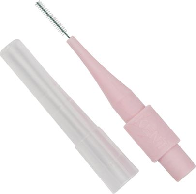 GB Kent & Sons Plc Mezizubní kartáčky SMILE 0,4 mm 6 ks