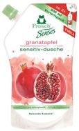 Frosch Eko Sprchový gel Granátové jablko - náhradní náplň 500 ml