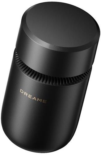 Dreame S7 All-skin Black Holicí strojek