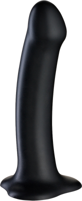 FunFactory Dildo Magnum černé