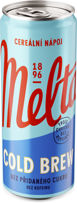 Melta Cold Brew 250 ml