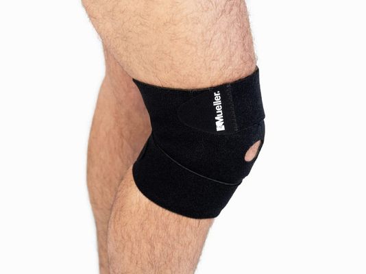 Mueller Compact Knee Support, bandáž na koleno