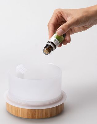 Lanaform Aromadifuzér Moya