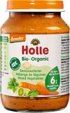 Holle Bio Zeleninová směs 190 g