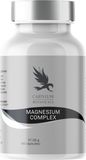 Carnium Botanicals Magnesium Complex 60 kapslí