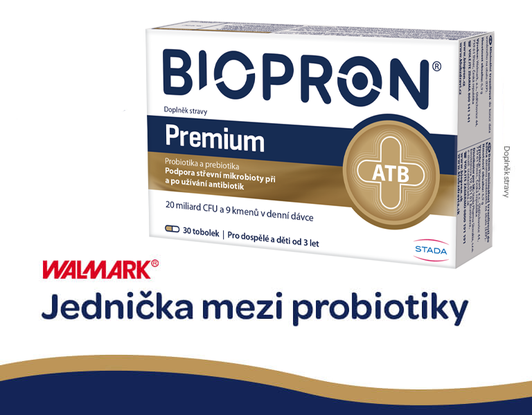 Biopron banner