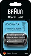 Braun Combipack 53B