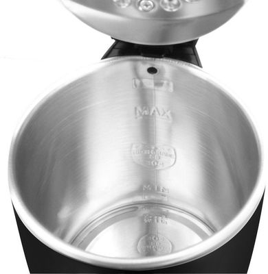 Rohnson Dvoustěnná rychlovarná konvice R-7535 Safe Touch