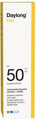 Daylong kids SPF 50 150 ml