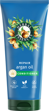 Herbal Essences Argan Oil Repair, Kondicionér na poškozené vlasy 250 ml
