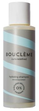 Boucléme Unisex Hydrating Shampoo 100 ml