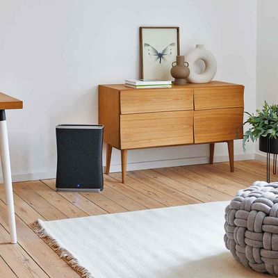 Stadler Form Roger Little White čistička vzduchu