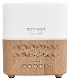 Concept Aroma difuzér Perfect air light wood