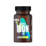 Daily Gentle Iron + C 90 kapslí