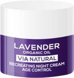 Biofresh Obnovující noční krém proti stárnutí Lavender 50 ml