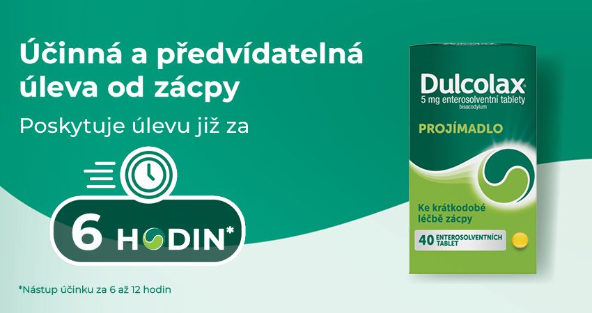 Dulcolax