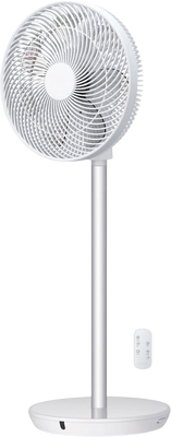 Stylies Stojanový ventilátor Tukan