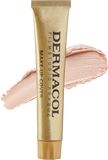 Dermacol Make-up Cover č. 208, 30 g