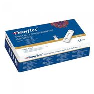 Flowflex SARS-CoV-2 Antigen Rapid Test 5 ks