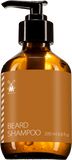 Mühle Mýdlo na plnovous 200 ml