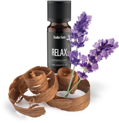 Stadler Form Relax esenciální olej 10 ml