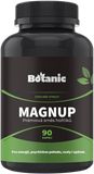 Botanic MagnUp - Prémiová směs hořčíků 90 kapslí
