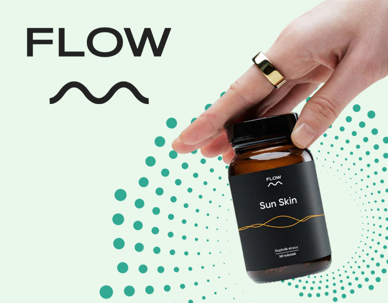 Flow Sun Skin