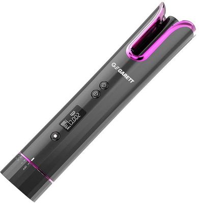 Garett Beauty Curly Bezdrátová automatická kulma na vlasy