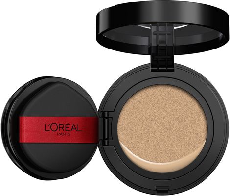 L'Oréal Paris Infallible 24H Fresh Wear Cushion Foundation 100 Neutral