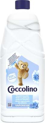Coccolino Voda do žehličky 1 l