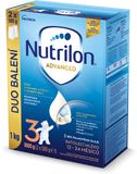 Nutrilon Advanced 3 1kg batolecí mléko 1000 g