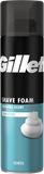 Gillette Sensitive pěna na holení 200ml