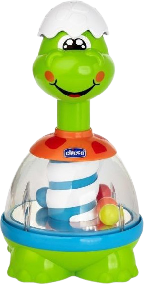 Chicco Káča Dinosaurus 6m+