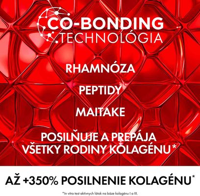 Vichy Liftactiv Collagen Specialist 16 denní krém s inovativní technologii Co-Bonding 50 ml