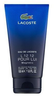 Lacoste EDL L.12.12  MAGNETIC SG 150 ml