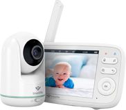 TrueLife NannyCam R5 Videochůvička digitální 360°