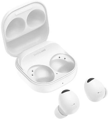 Samsung Galaxy Sluchátka Buds2 PRO White
