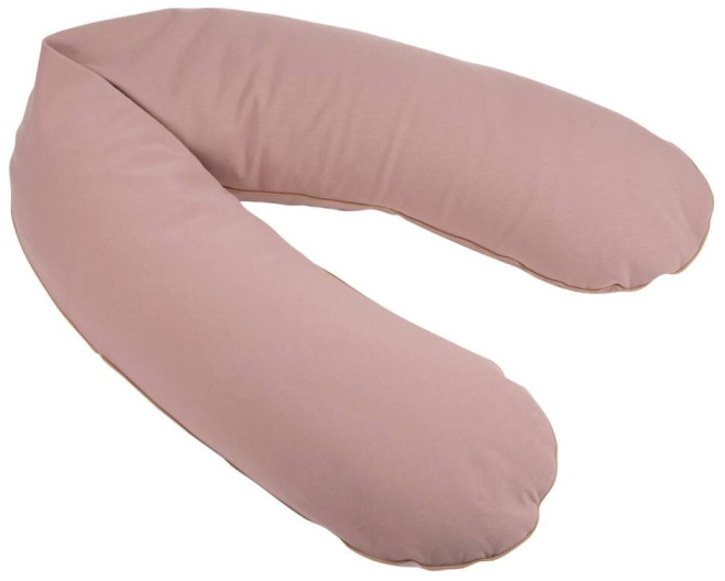 Beaba Kojicí polštář Big Flopsy Cotton Candy 180 cm