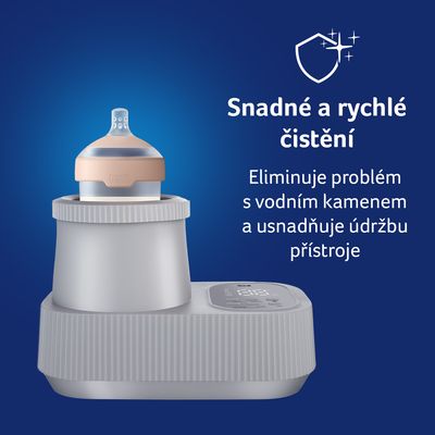 LOVI Ohřívač lahví AirWarm