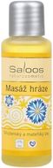 Saloos Masážní olej Masáž hráze 50 ml