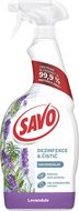 Savo Univerzální sprej Levandule 700