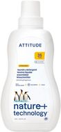 Attitude Prací gel s vůní citronové kůry 1.05 l