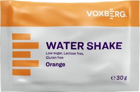 Voxberg Protein Water Shake Pomeranč 30 g