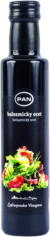 Bombus PAN Balsamický ocet 250 ml