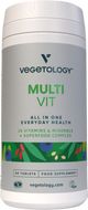 Vegetology MultiVit 60 tablet