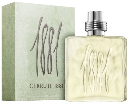 Cerruti 1881 Pour Homme EdT 200 ml