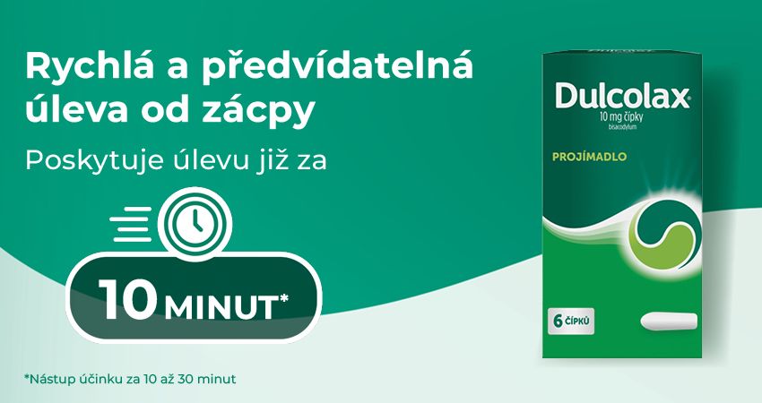 Dulcolax