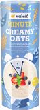 Mixit Creamy Oats - Minutové ovesné vločky 750 g